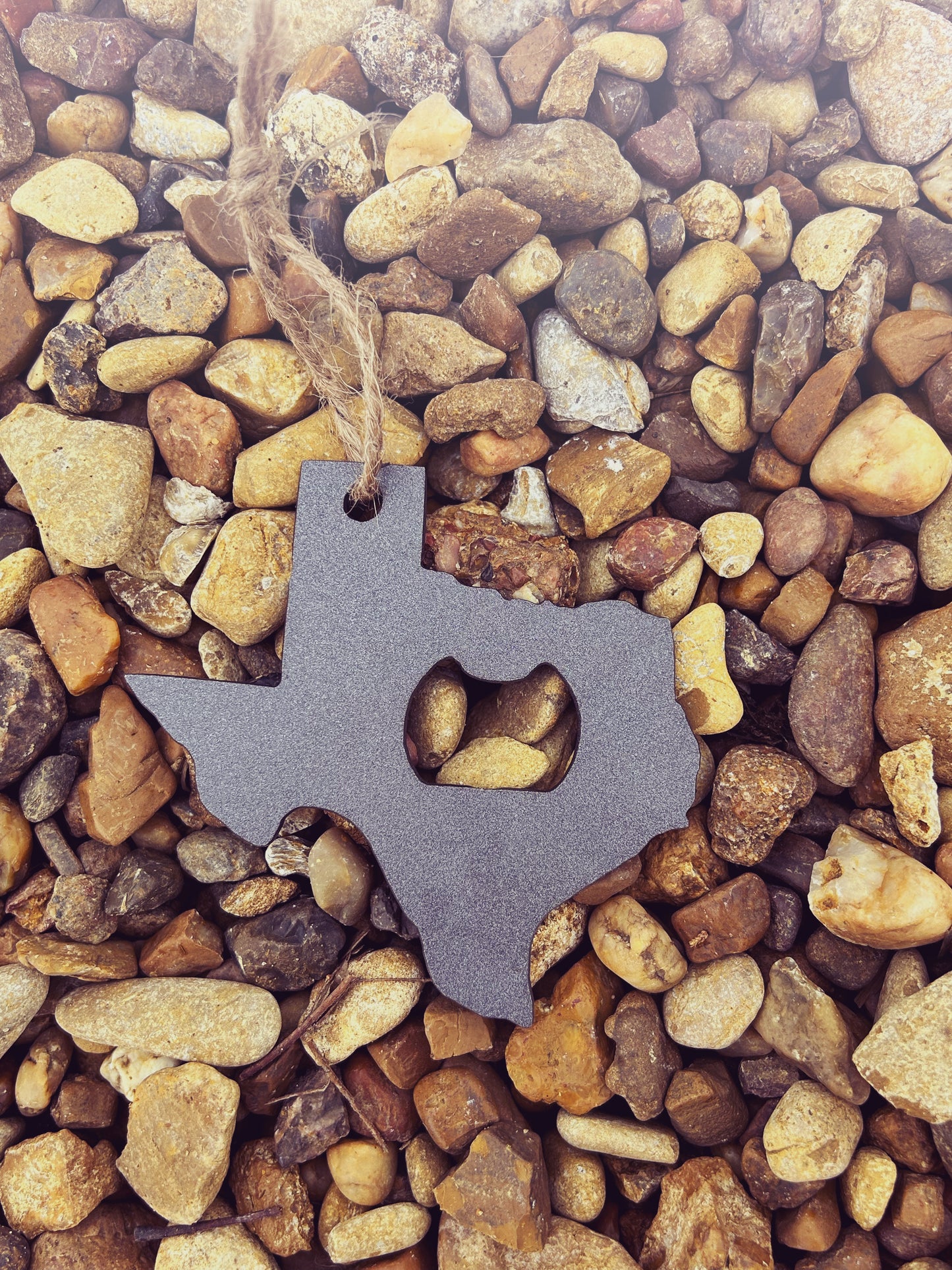 Texas Bottle Opener